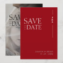 Search for monogram save the dates Traditional
