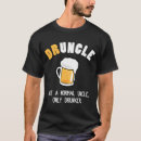 Search for drunkle tshirts Normal