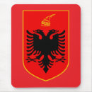 Search for balkans mousepads Albania
