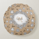 Search for bird nest pillows Rustic