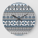 Recherche de de navajo horloges Motif