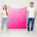 Recherche de maille maison deco Rose