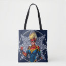 Search for avengers tote bags Hala star