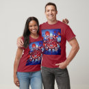 Search for star burst tshirts Patriotic