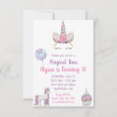 Recherche de ballon de temps invitations Rose