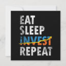 Search for investment invitations Money
