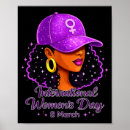 Search for international womens day posters 8 march
