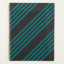 Recherche de et rayure bleue bureau fournitures Motif de bande