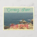 Search for grand beach postcards Lighthouse