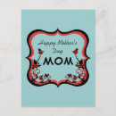 Search for frame for mum postcards Flowers