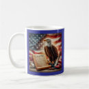Recherche de eagle mugs Drapeau américain