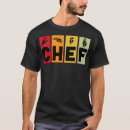 Search for pampers tshirts Chef