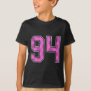 Search for junior varsity tshirts Goalkeeper