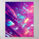 Search for circuit board art Futuristic