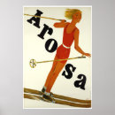Search for arosa posters Travel