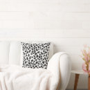 Search for cow pattern pillows Trendy