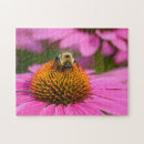 Search for bumblebee puzzles Garden
