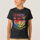 Search for alley oop tshirts Three pointer