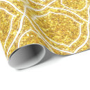 Search for mirror wrapping paper Gold