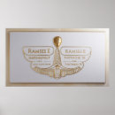Search for gold frame posters Royal