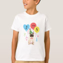 Recherche de frenchies kids tshirts Chiot