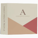 Search for geometric binders Chic
