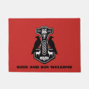Search for norse doormats Pagan