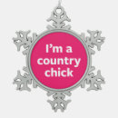 Search for country music ornaments Rodeo
