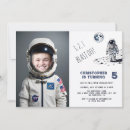 Recherche de blast off invitations Espace