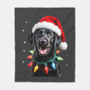 Search for black labrador blankets Pug