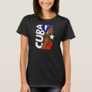 Search for cuba womens tshirts Woman