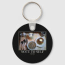 Search for insanity keychains Humour
