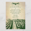 Recherche de raisins verts invitations Vignoble