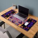 Search for red nature mousepads Illustration