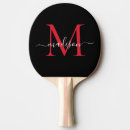 Recherche de rouge raquettes ping pong Pour tous