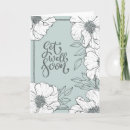 Search for simple line drawing cards Elegant