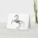 Search for creepy halloween cards Horse