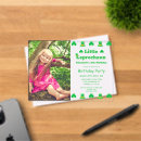 Search for leprechaun birthday invitations Kids