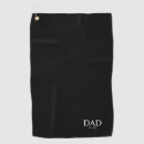 Search for new year golf towels For him