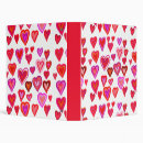 Search for heart binders I love you
