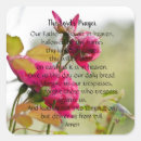 Search for prayer stickers Religious