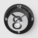 Recherche de table de billard horloges Snooker