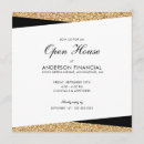 Search for business open house invitations Corporate