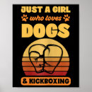 Search for tattoo girl posters Boxer
