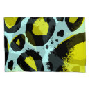 Search for wild cats pillowcases Pattern