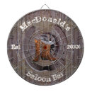 Search for wild west dartboards Man cave
