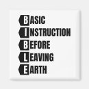 Recherche de instruction magnets Chrétien