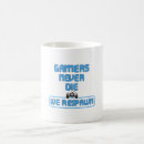 Search for video game console mugs Funny