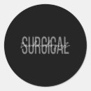 Search for medical procedure stickers Surgical instruments