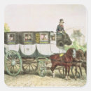 Search for horse and carriage stickers Driver